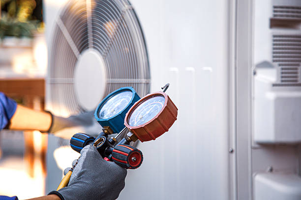 Affordable Emergency Hvac Repair solutions in Alamance, NC