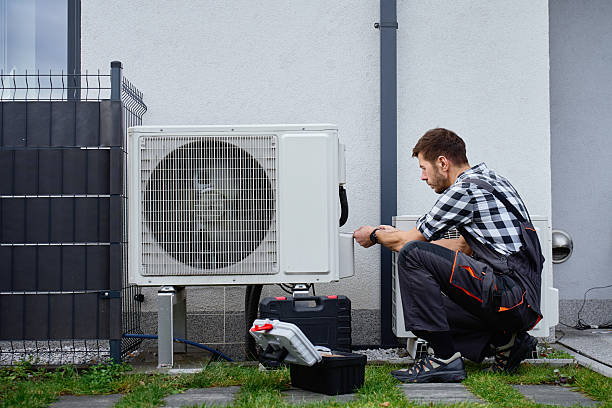 Trusted Air Conditioning Repair service in Alamance, NC - HVAC Repair CO